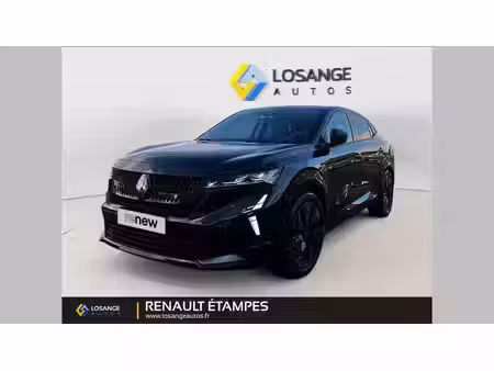 Renault Rafale E-Tech 1.2 200 Esprit Alpine