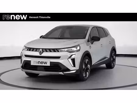 Renault Symbioz E-Tech 1.6 145 Techno