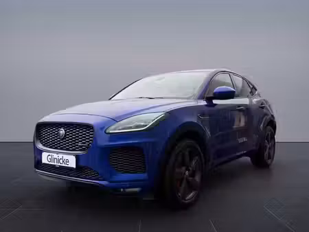 Jaguar E-Pace 2.0 R Dynamic 4x4