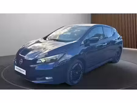 Nissan Leaf 150