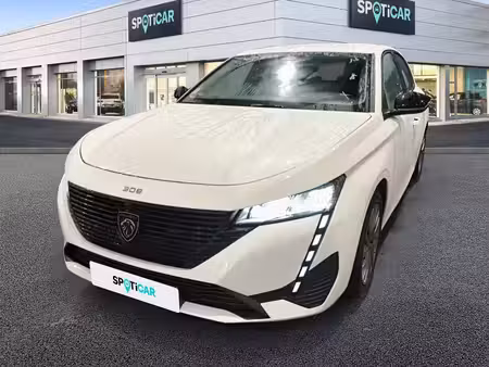 Peugeot 308 1.2 PureTech 110 Active