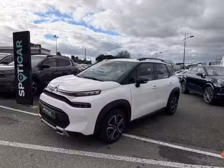 Citroën C3 Aircross 1.5 HDi 120