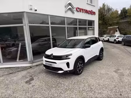 Citroën C5 Aircross 1.2 PureTech 130 Feel