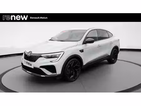 Renault Arkana E-Tech 1.6 145 Esprit Alpine