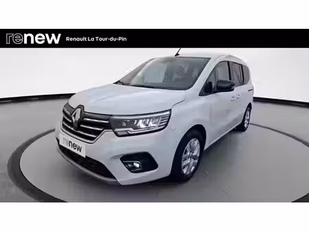 Renault Kangoo 1.5 dCi 115