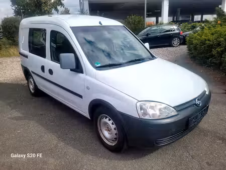 Opel Combo 1.3 CDTI