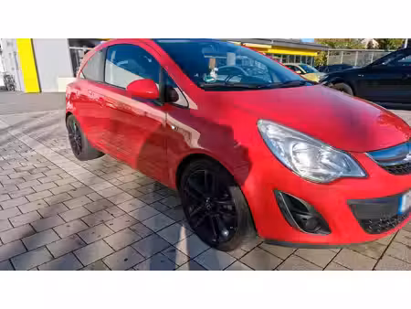 Opel Corsa 1.4 90