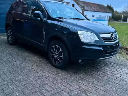 Opel Antara 2.0 CDTI 150 4x4
