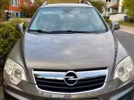 Opel Antara 2.0 CDTI 150 4x4