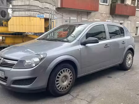 Opel Astra 1.6
