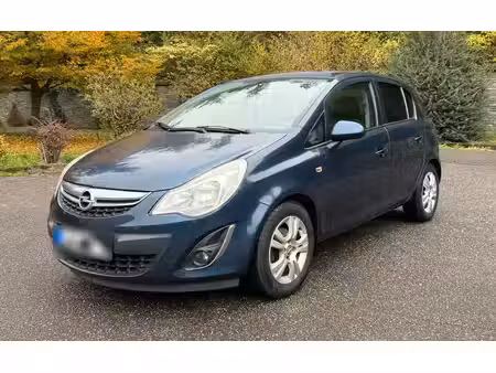 Opel Corsa 1.4 87