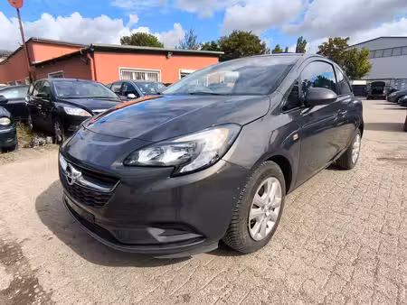 Opel Corsa 1.2 Selection