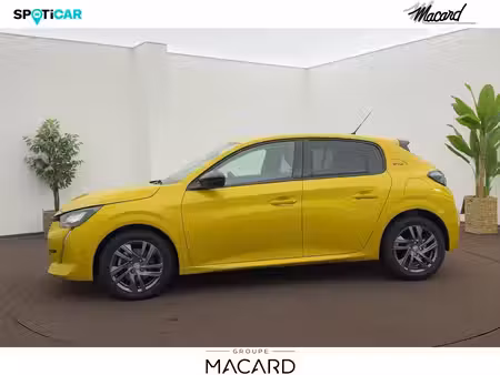 Peugeot 208 1.2 PureTech 100 Style