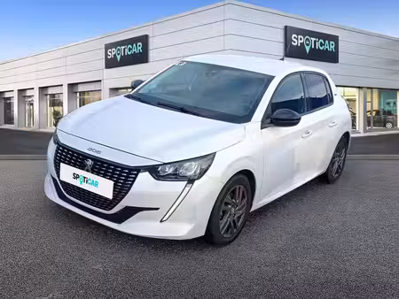 Peugeot 208 1.2 PureTech 100 Style