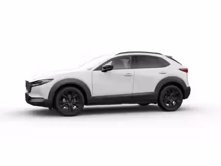Mazda CX-30 Homura Plus