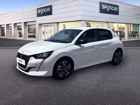Peugeot 208 1.2 PureTech 100 Style