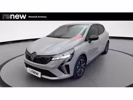 Renault Clio E-Tech 1.6 145