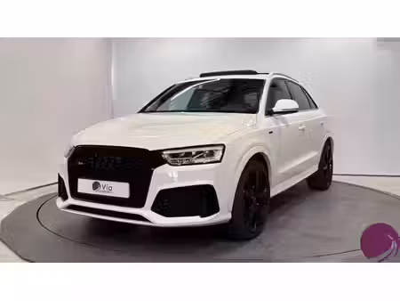 Audi Q3 RS Q3 2.5 340 quattro