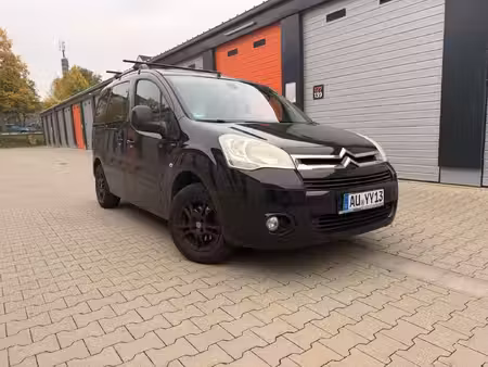 Citroën Berlingo 1.6 VTi 120 Multispace Pack