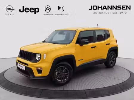 Jeep Renegade 1.5 130