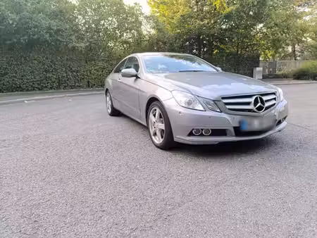 Mercedes-Benz Classe E E 350 170
