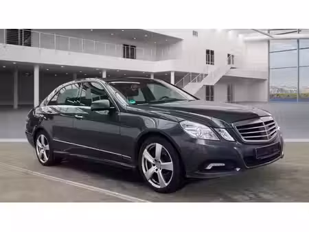 Mercedes-Benz Classe E E 500 V8 5.5