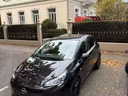 Opel Corsa 1.4 90 Edition
