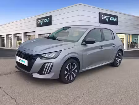 Peugeot 208 1.2 PureTech 100 Active