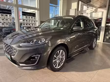 Ford Kuga 2.5 152 Vignale