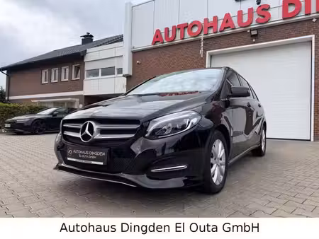 Mercedes-Benz Classe B B 180 Style