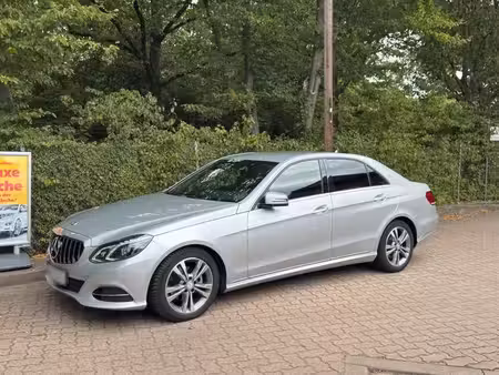 Mercedes-Benz Classe E 2.0 184
