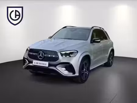 Mercedes-Benz GLE AMG Line 4Matic