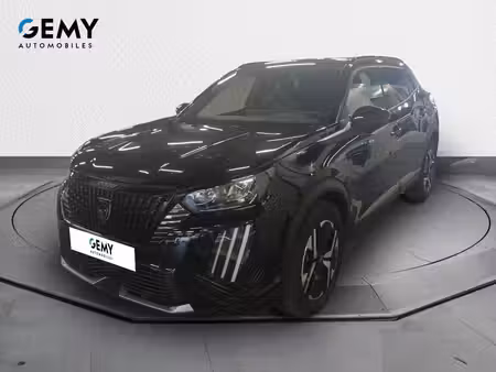 Peugeot 2008 1.2 Allure