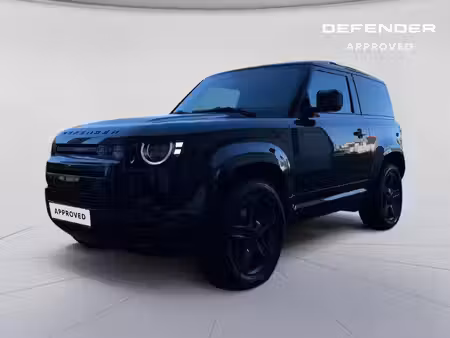 Land Rover Defender D250 3.0 249 X-Dynamic SE 4x4
