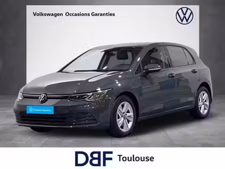 Volkswagen Golf 2.0 TDI 116