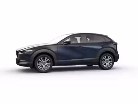 Mazda CX-30 Centre Line