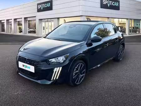 Peugeot 208 1.2 110 Allure