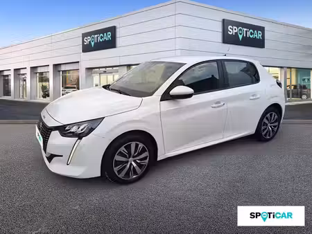 Peugeot 208 1.2 PureTech 100 Active