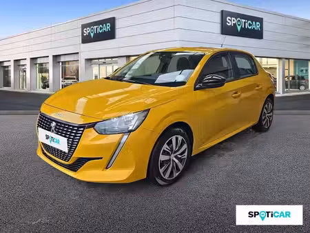Peugeot 208 1.2 PureTech 75 Active