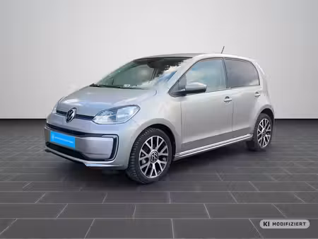 Volkswagen up! 83 Max