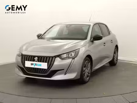 Peugeot 208 1.2 PureTech 75 Style