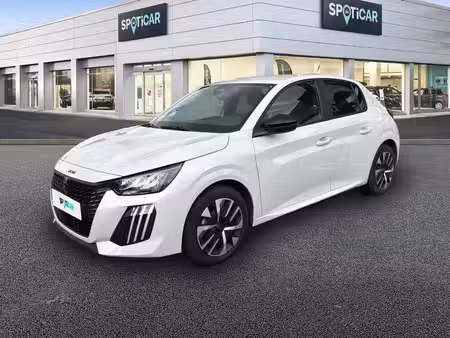 Peugeot 208 1.2 110 Style