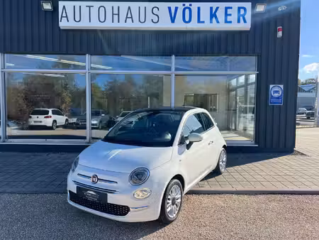 Fiat 500 1.2 69