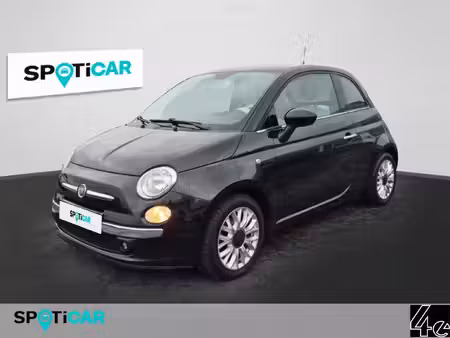 Fiat 500 1.2 69