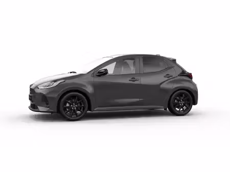 Mazda Mazda2 Homura Plus
