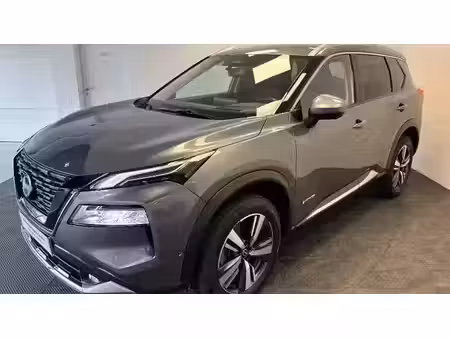 Nissan X-Trail e-Power X