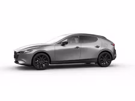 Mazda Mazda3 Nagisa