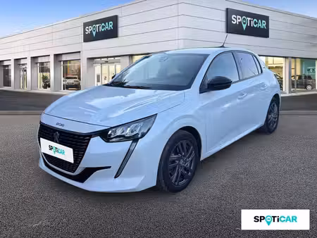 Peugeot 208 1.2 PureTech 100 Style