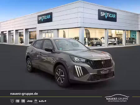 Peugeot 2008 1.2 PureTech 100 Active
