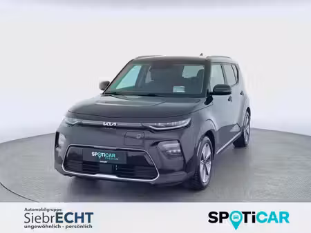 Kia E-soul 204